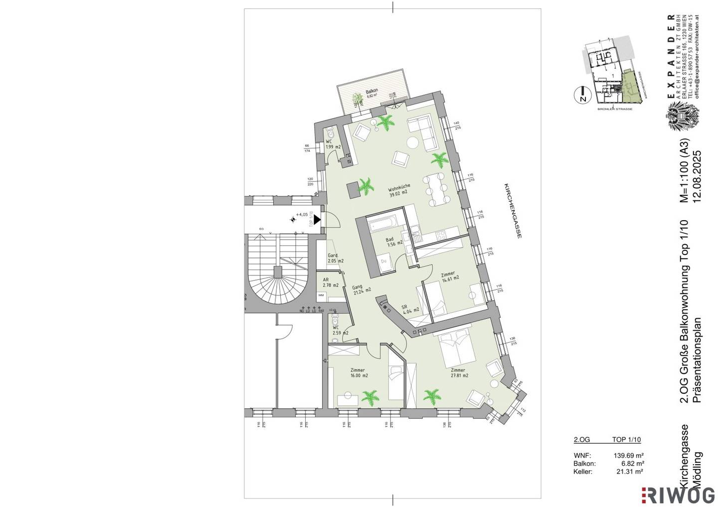 Grundriss 1