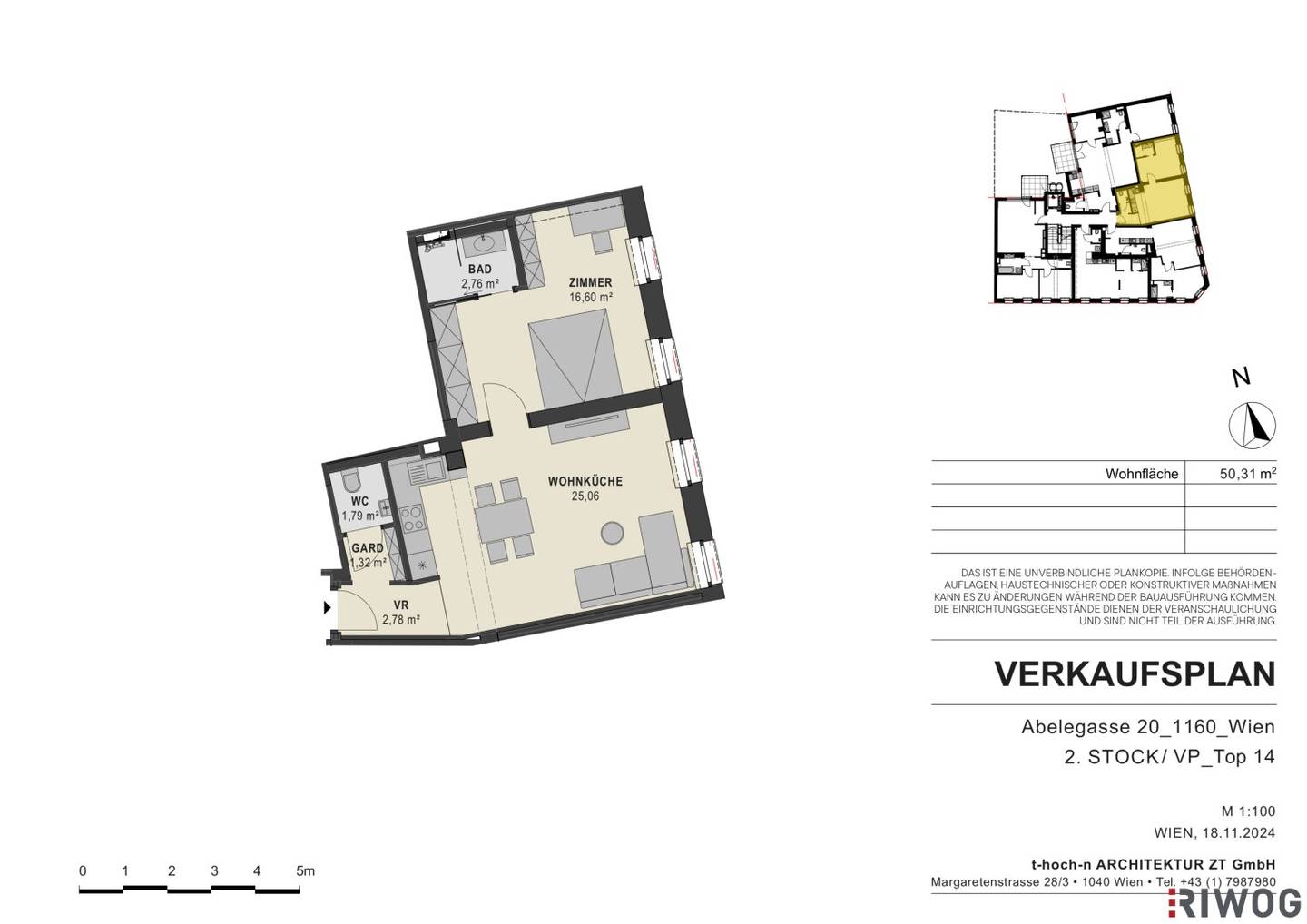 ERSTBEZUG 2 ZIMMER ALTBAUWOHNUNG II NÄHE OTTAKRINGER BRAUEREI II PROJEKT ABELEGASSE 20