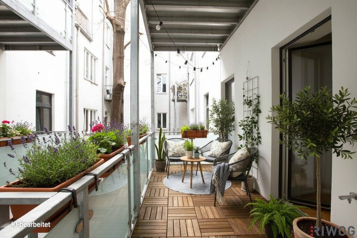 Renovated three room historic style old building with balcony in a quiet location | About two minutes to U4 Schönbrunn | About fifteen minutes to the 1st district