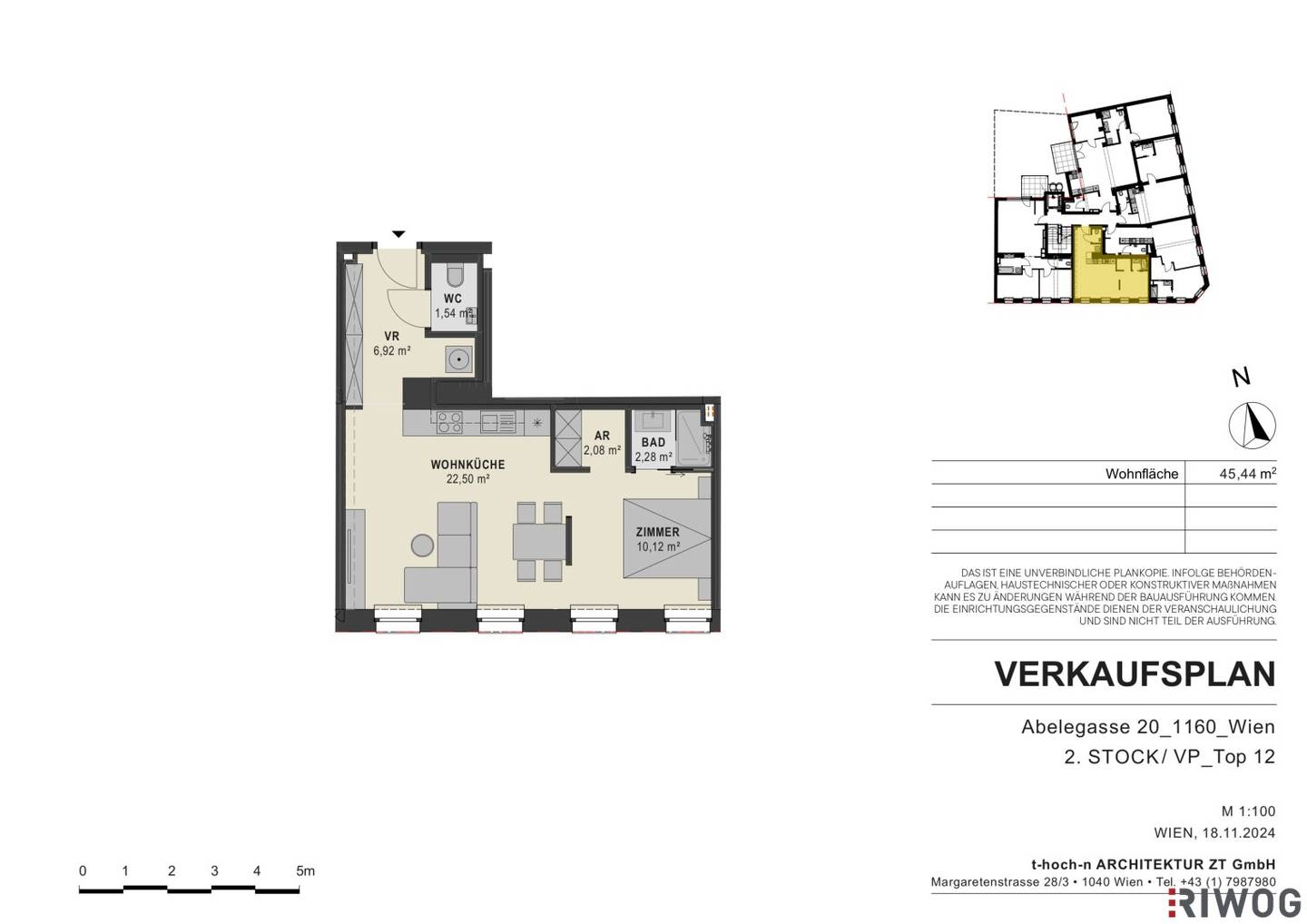 Grundriss 1