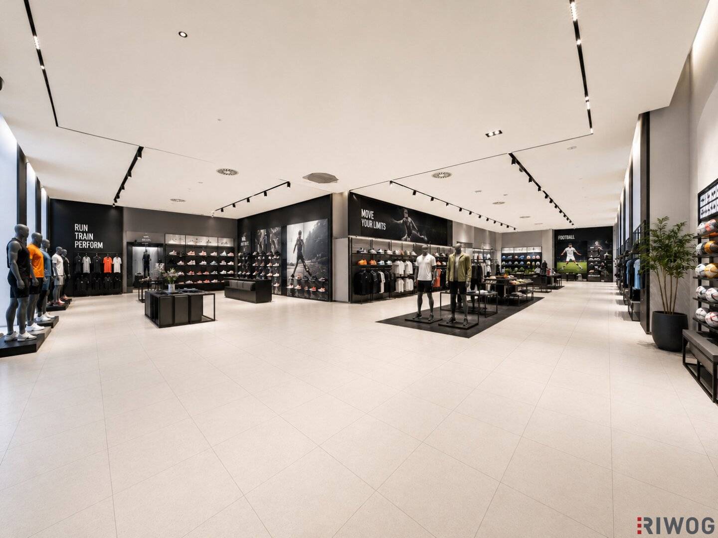 At Kärntner Straße &amp; Opera corner shop with 3 m high display windows | including basement with freight elevator
