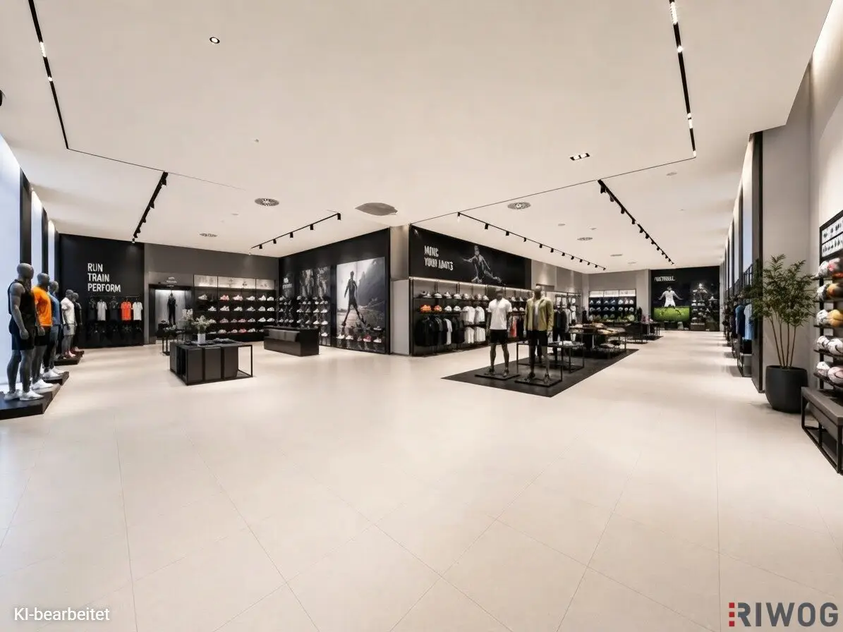 At Kärntner Straße &amp; Opera corner shop with 3 m high display windows | including basement with freight elevator