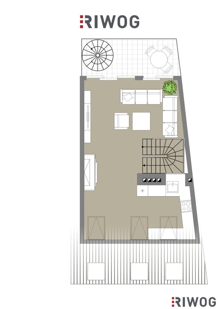 Grundriss 2
