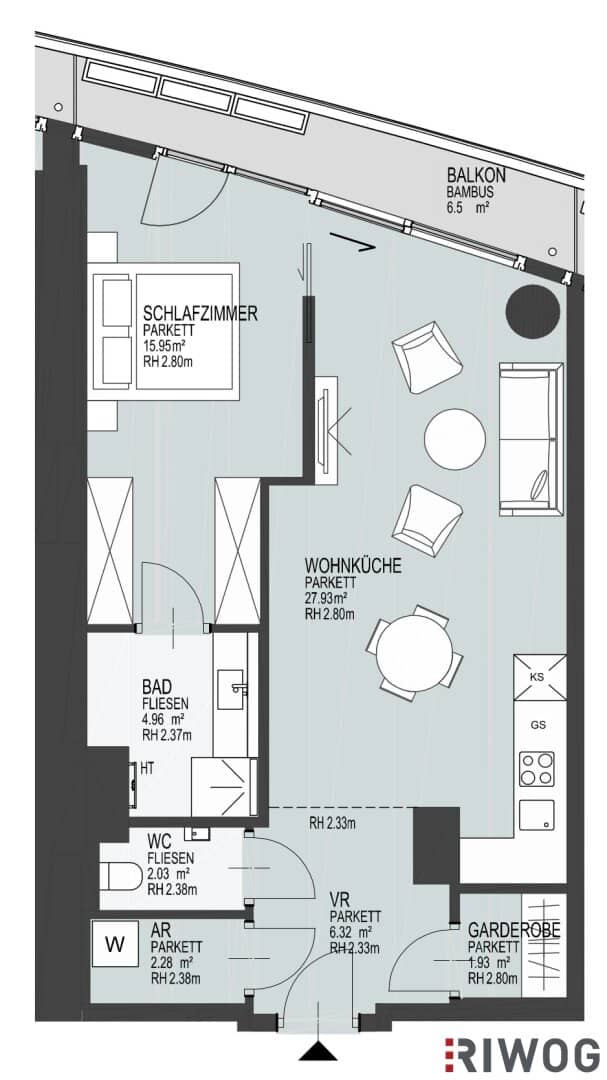 Grundriss 1