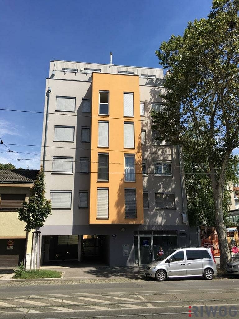 Tiefgaragenplatz nähe Hoßplatz zu mieten | aktuell 2 Plätze verfügbar