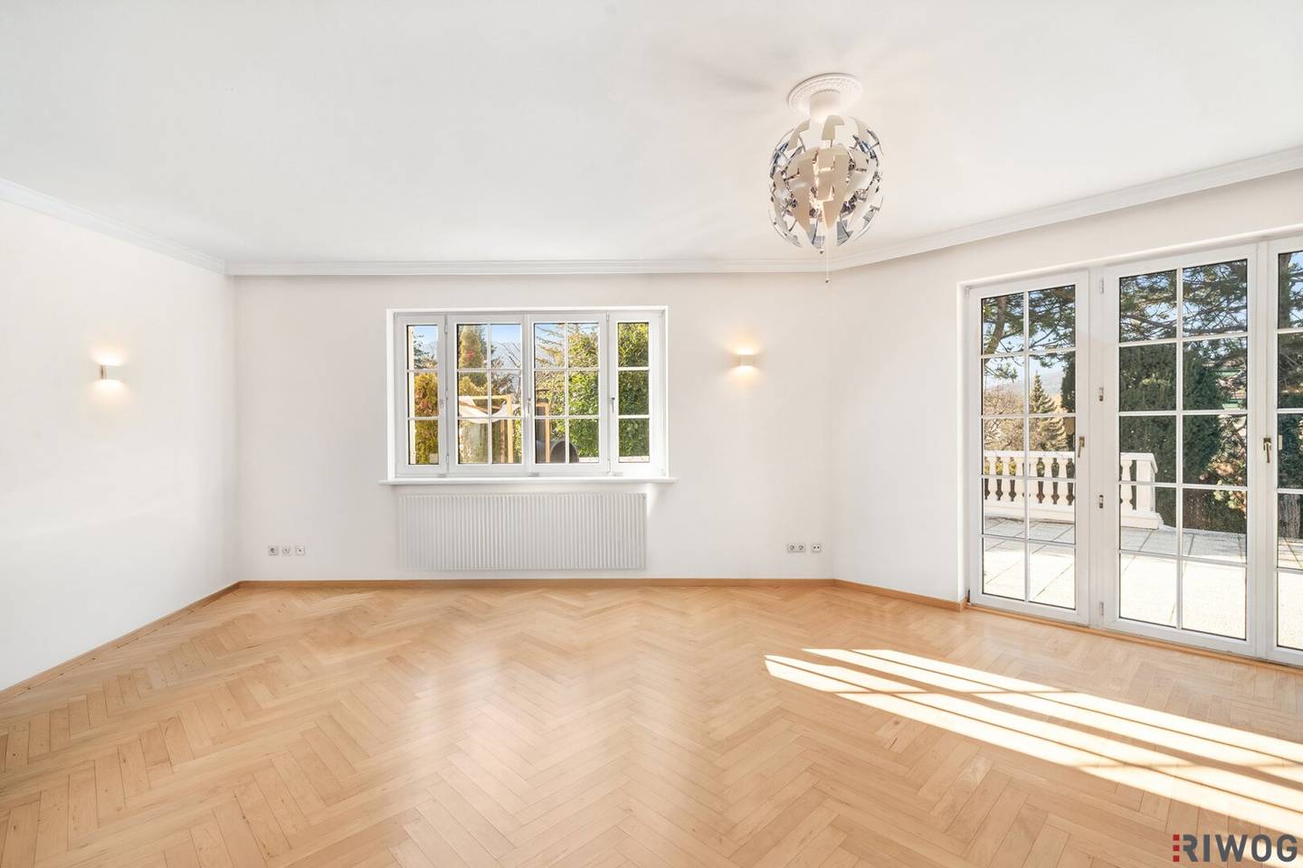 Semi-detached half with dream garden | Virtual Tour | 25 minutes to the 1st District