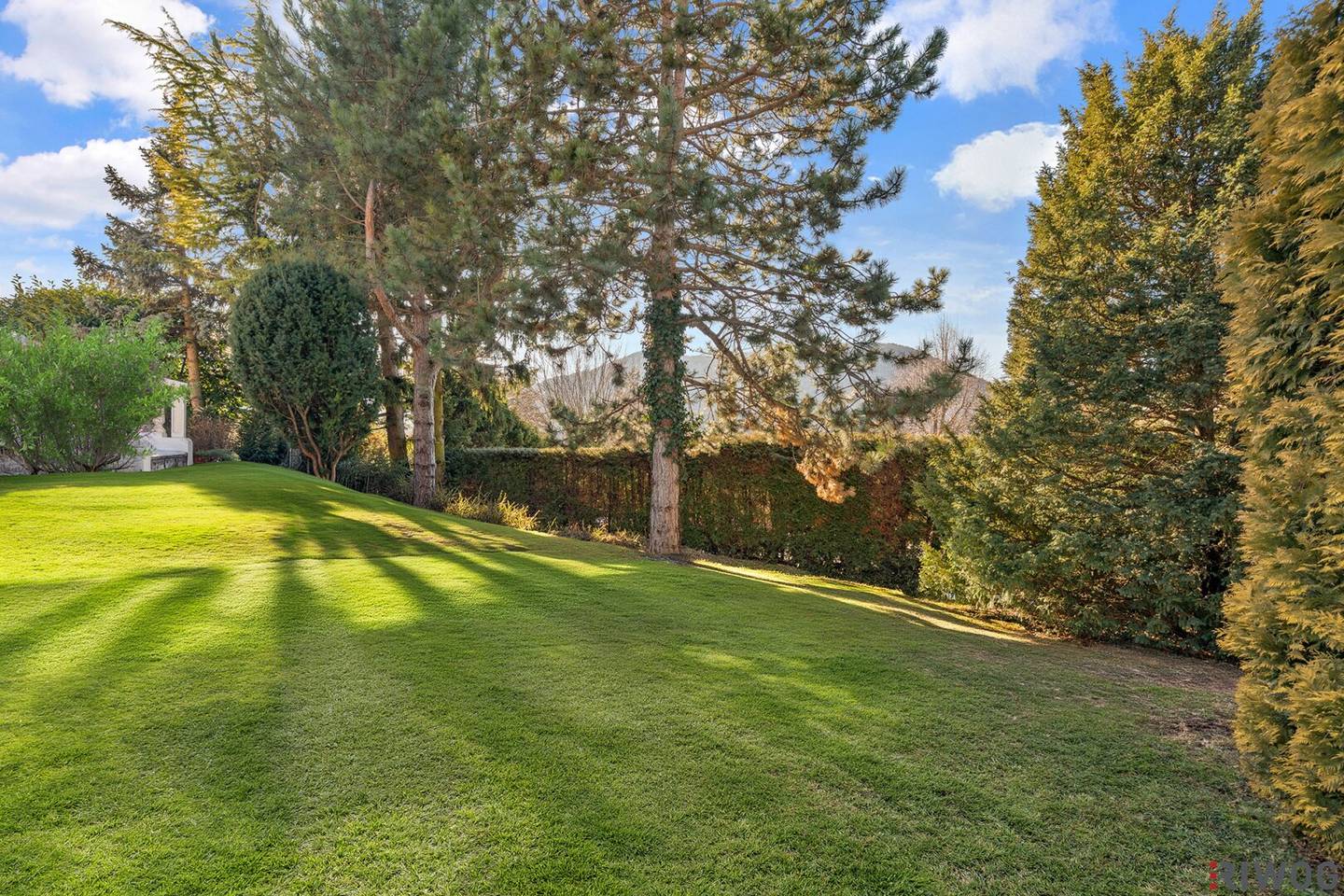 Semi-detached half with dream garden | Virtual Tour | 25 minutes to the 1st District