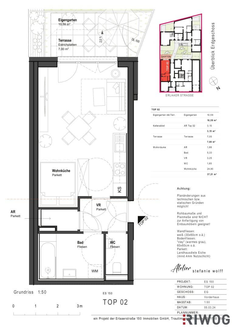 Grundriss 2