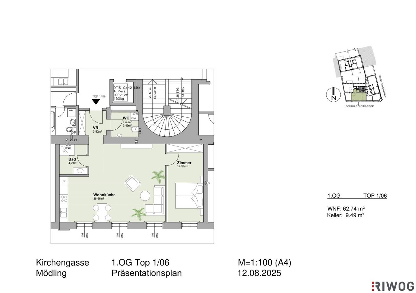 Grundriss 1