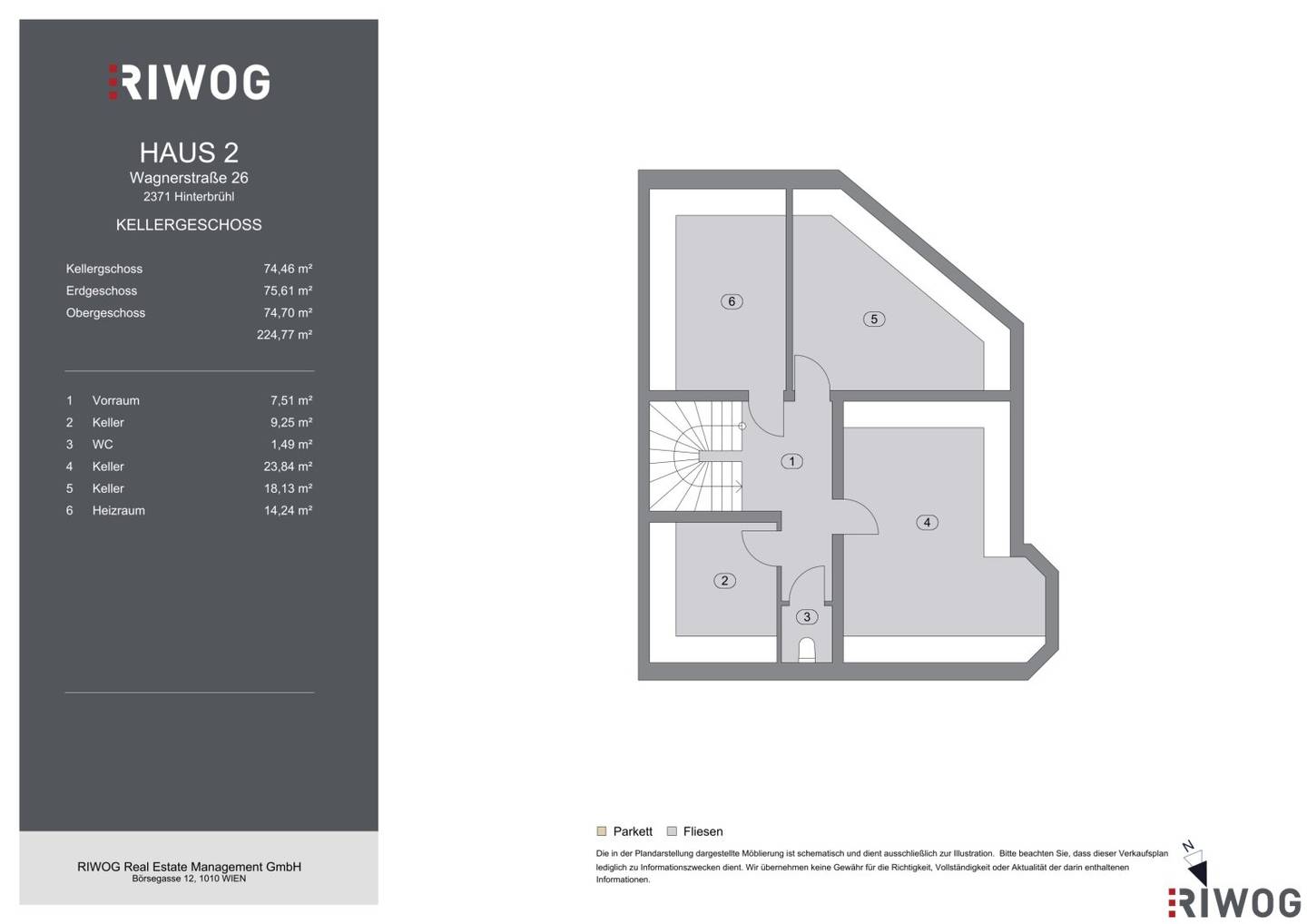 Grundriss 6