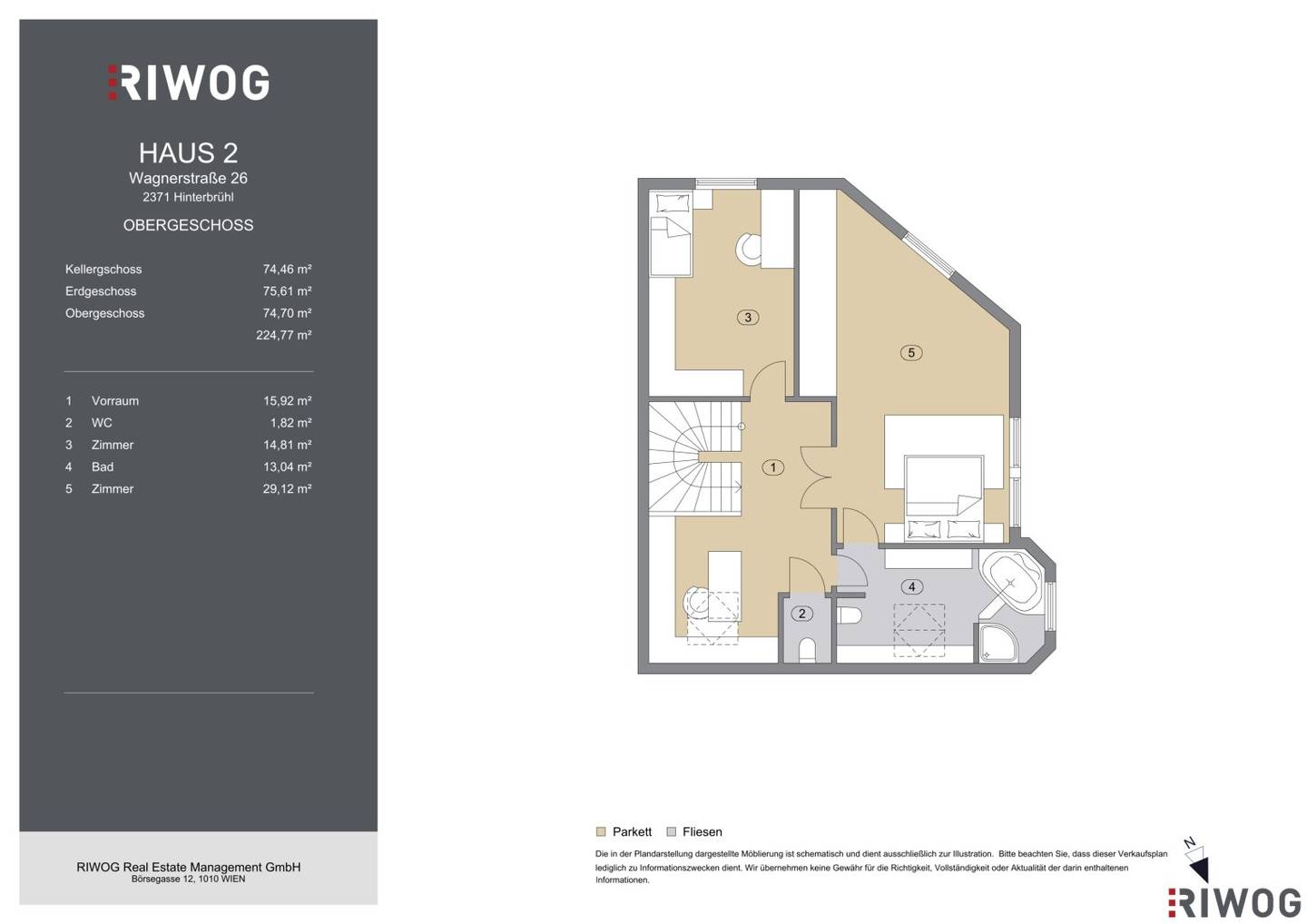 Grundriss 5