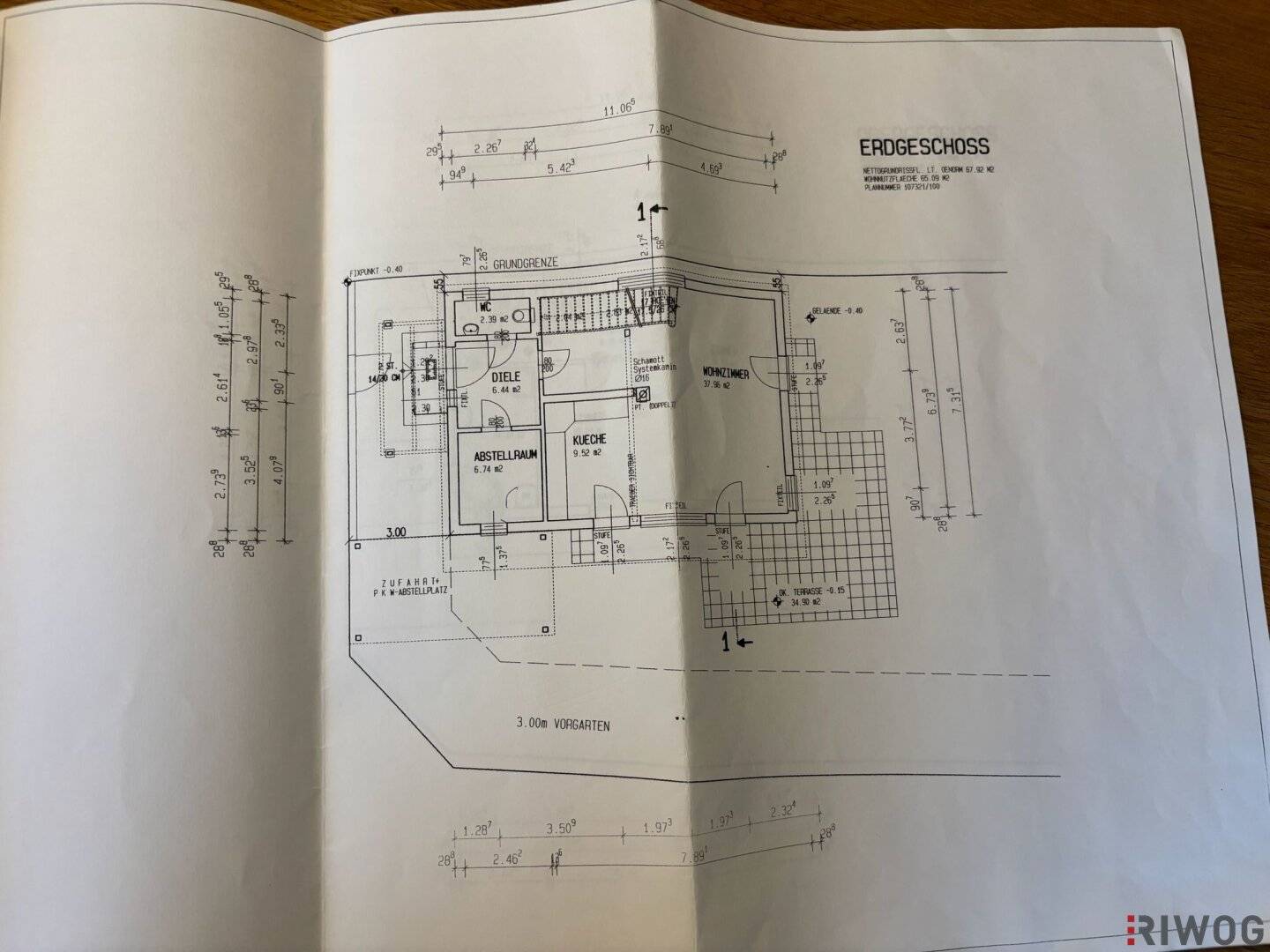 Grundriss 1