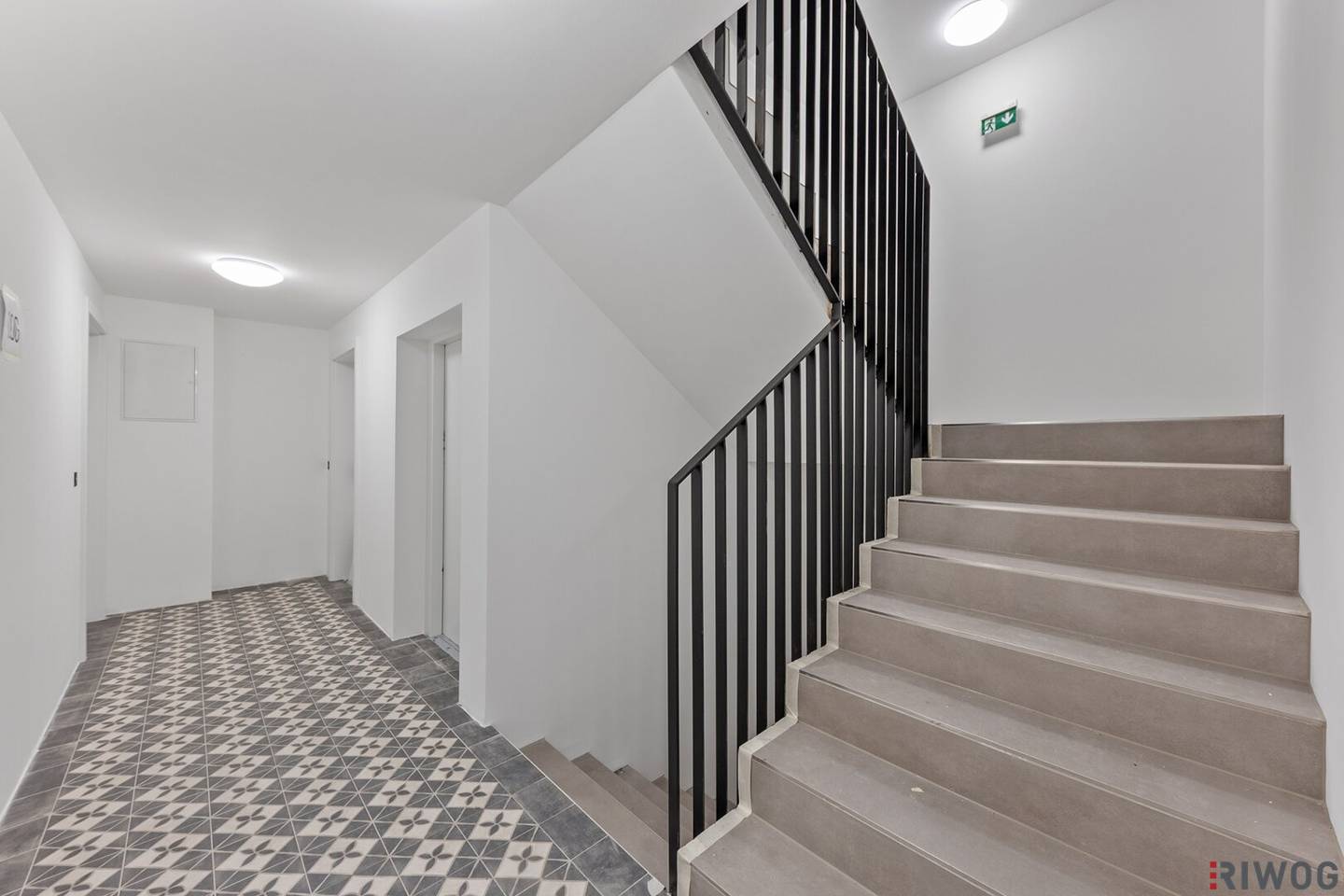 The first step to financial freedom - Modern commercial space in a good location