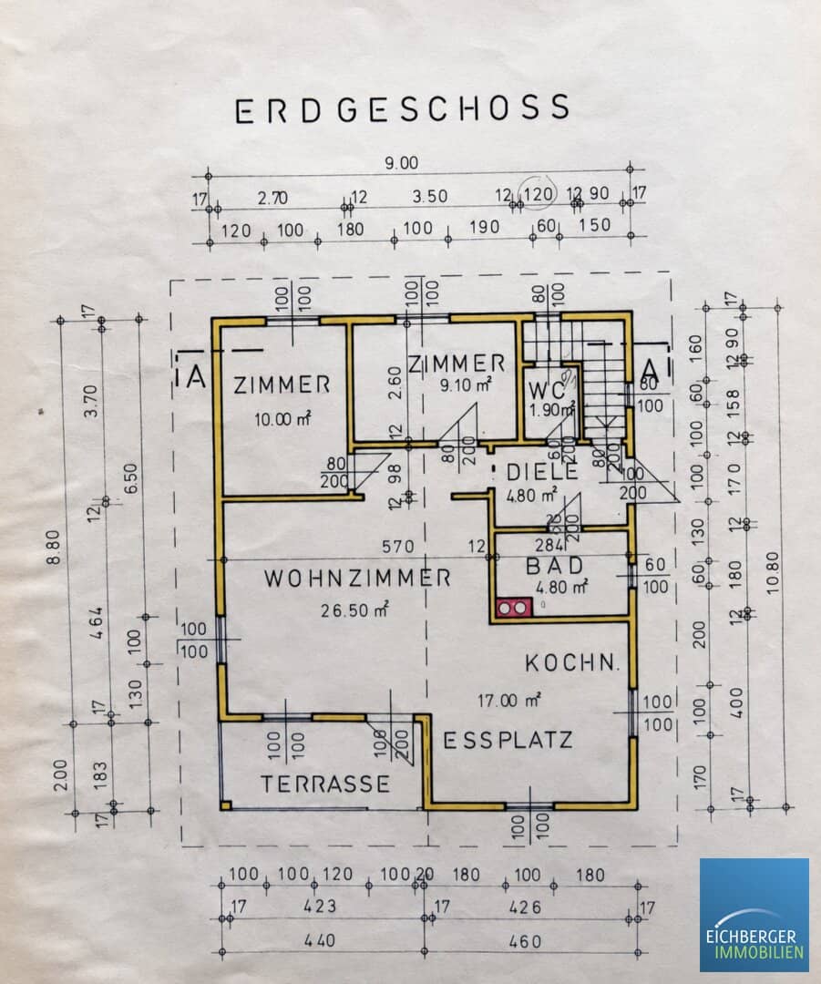Grundriss 1