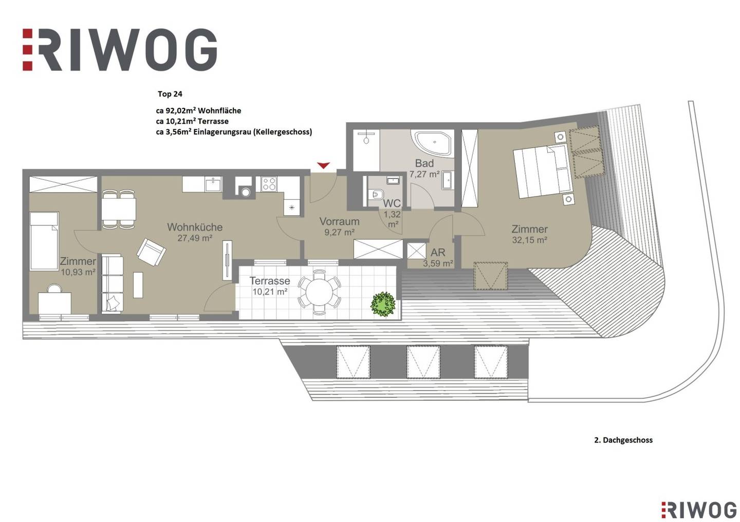 Grundriss 1