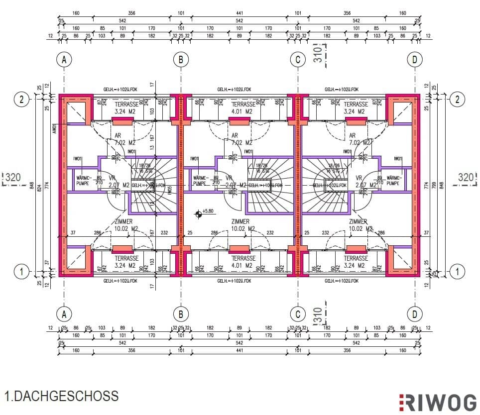Grundriss 5