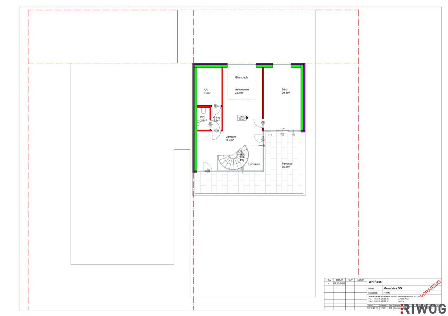 Grundriss 5
