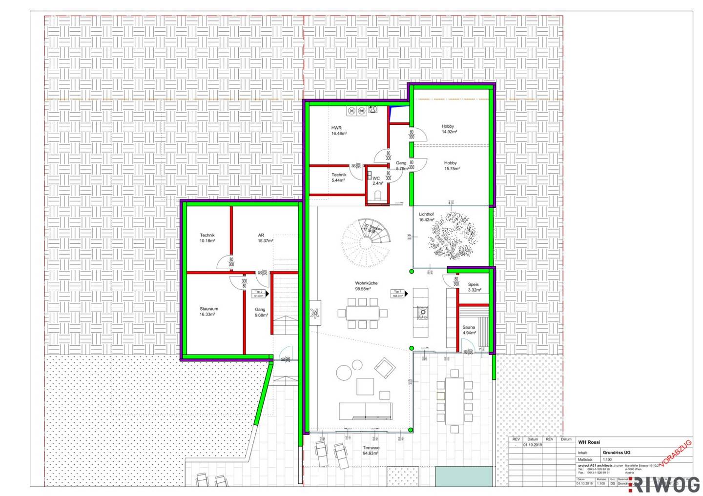 Grundriss 3