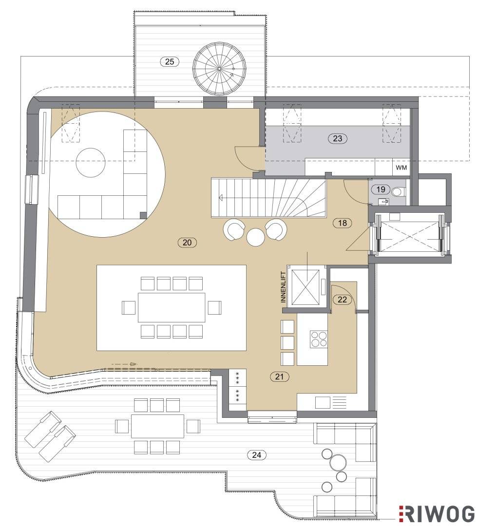 Grundriss 2