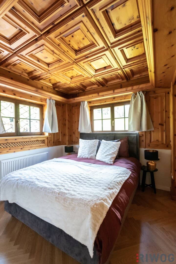 INVESTMENT IM SKI-GEBIET STUHLECK | Hotel mit Betreiber direkt an der Piste | 2020 generalsaniert | 16 Gästezimmer (Studie für Erweiterung vorhanden) | Restaurant mit Sonnenterrasse | Outdoor-Pool