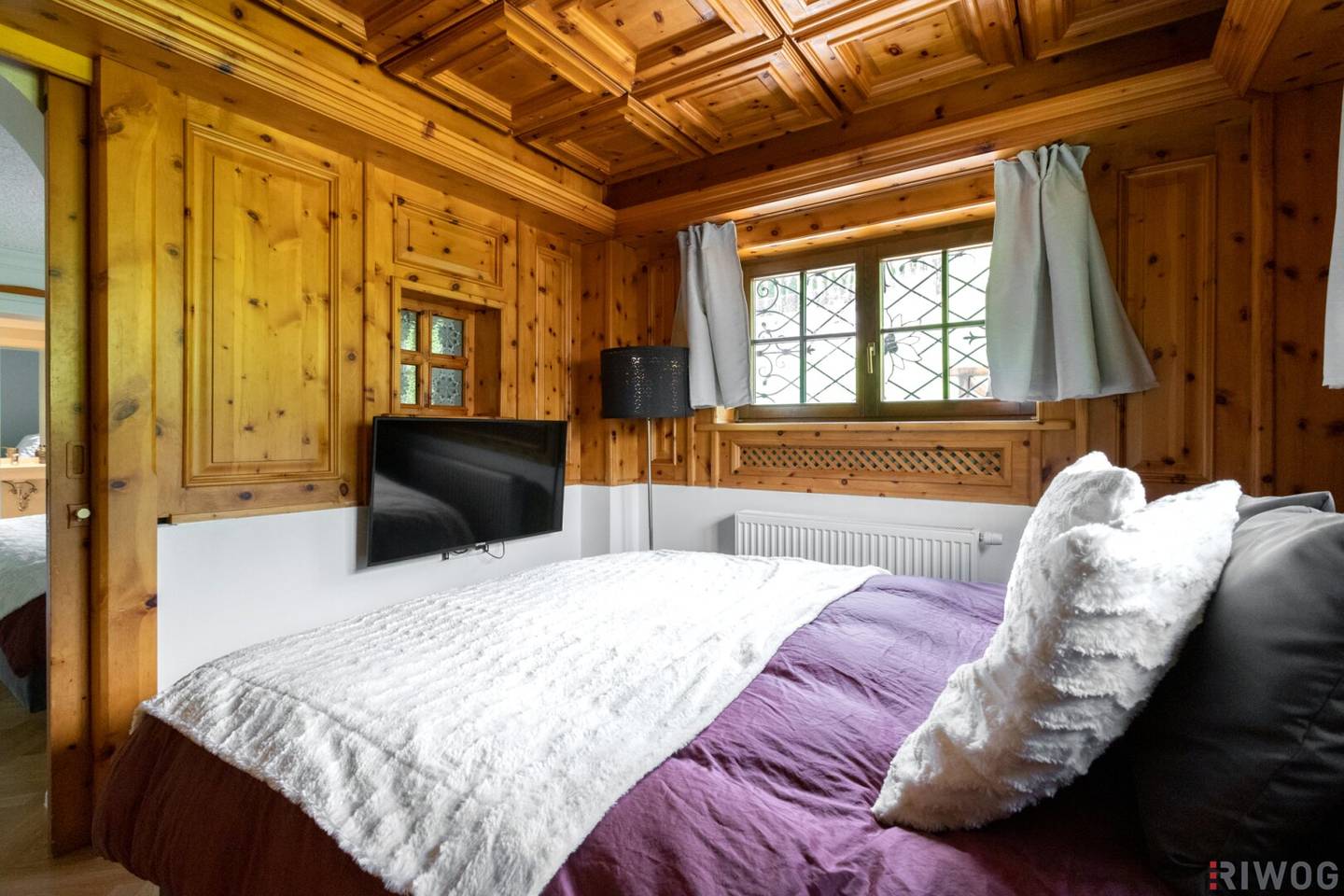 INVESTMENT IM SKI-GEBIET STUHLECK | Hotel mit Betreiber direkt an der Piste | 2020 generalsaniert | 16 Gästezimmer (Studie für Erweiterung vorhanden) | Restaurant mit Sonnenterrasse | Outdoor-Pool