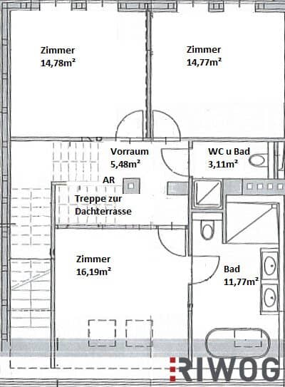 Grundriss 2