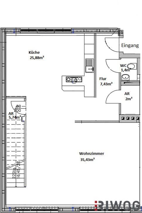 Grundriss 1