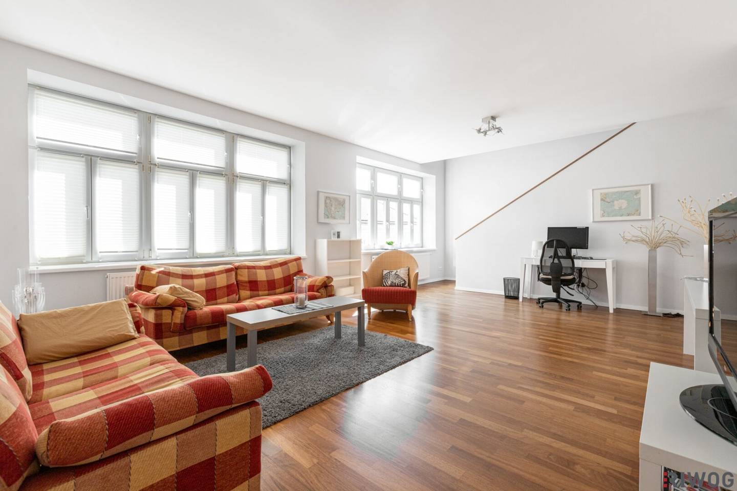 Luxus in Döbling *** Traumblick - großzügige Dachterrasse *** Ruhelage *** Klimaanlage *** Nähe Obkirchermarkt, Sievering und Grinzing