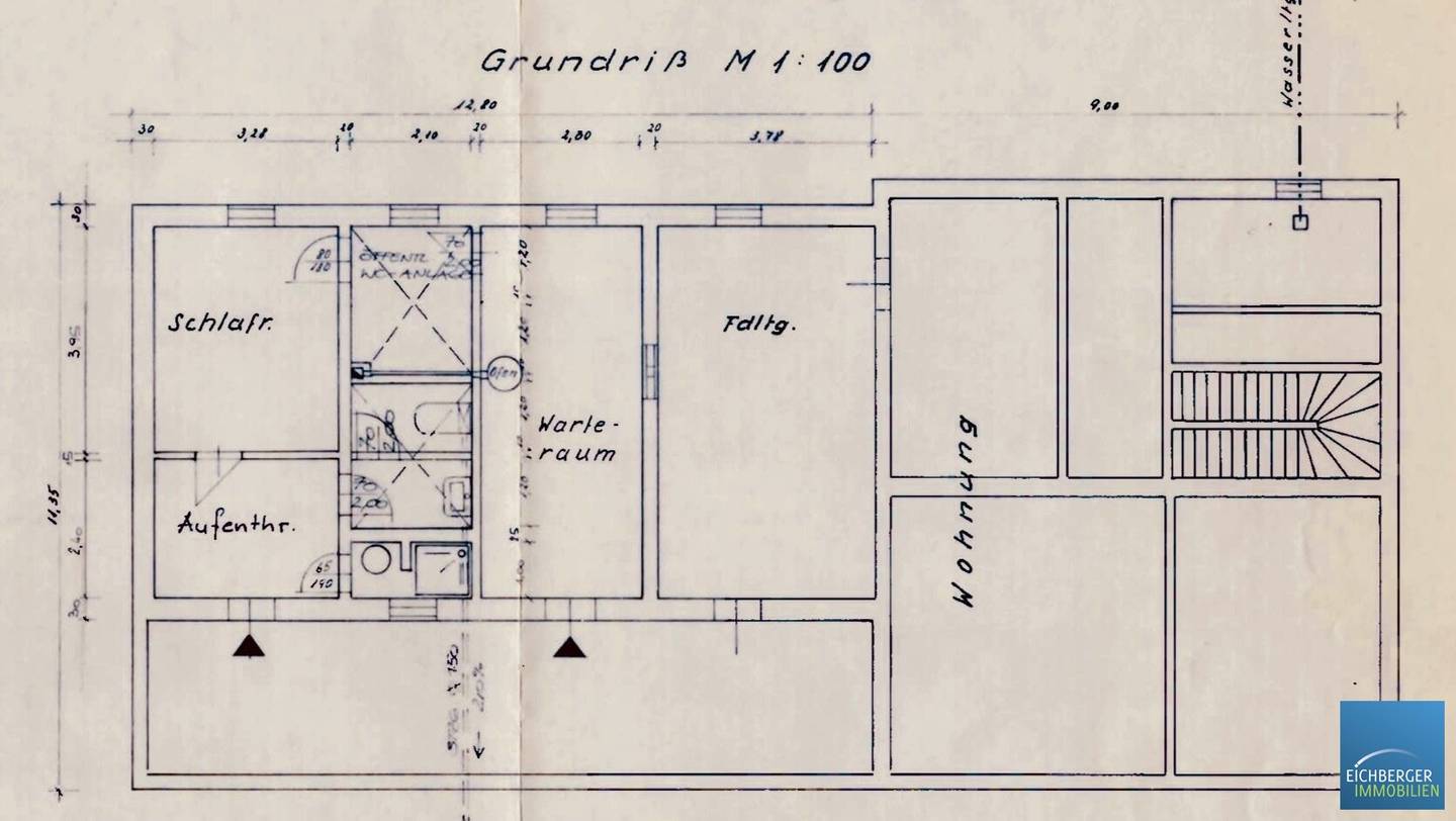 Grundriss 1