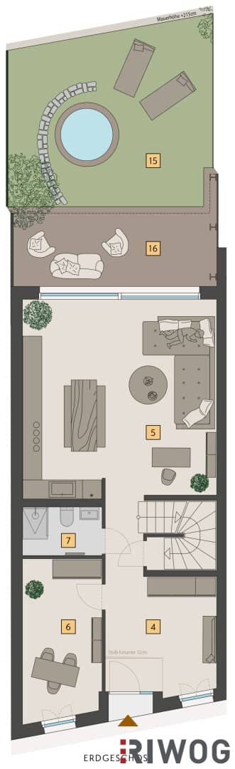 Grundriss 1