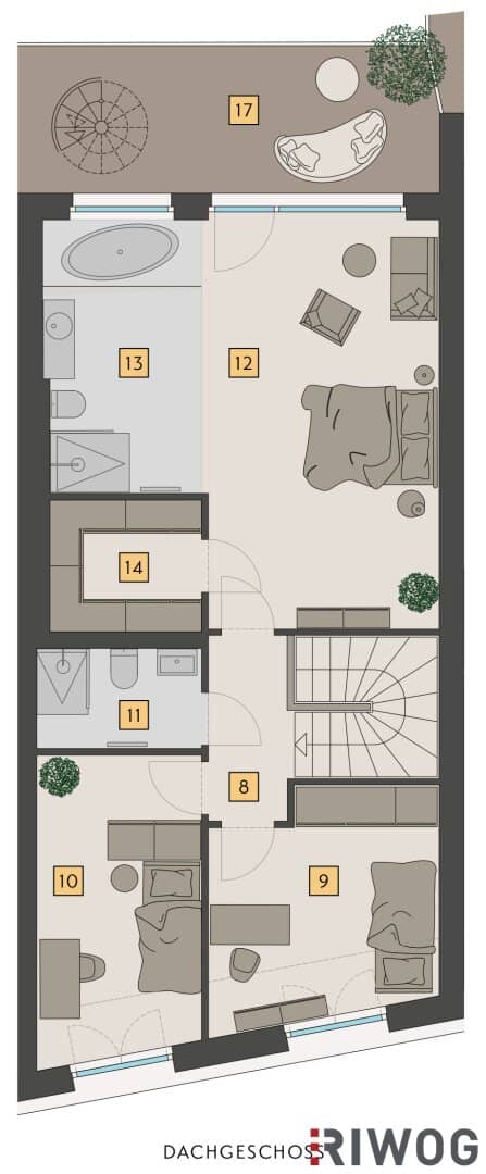 Grundriss 2