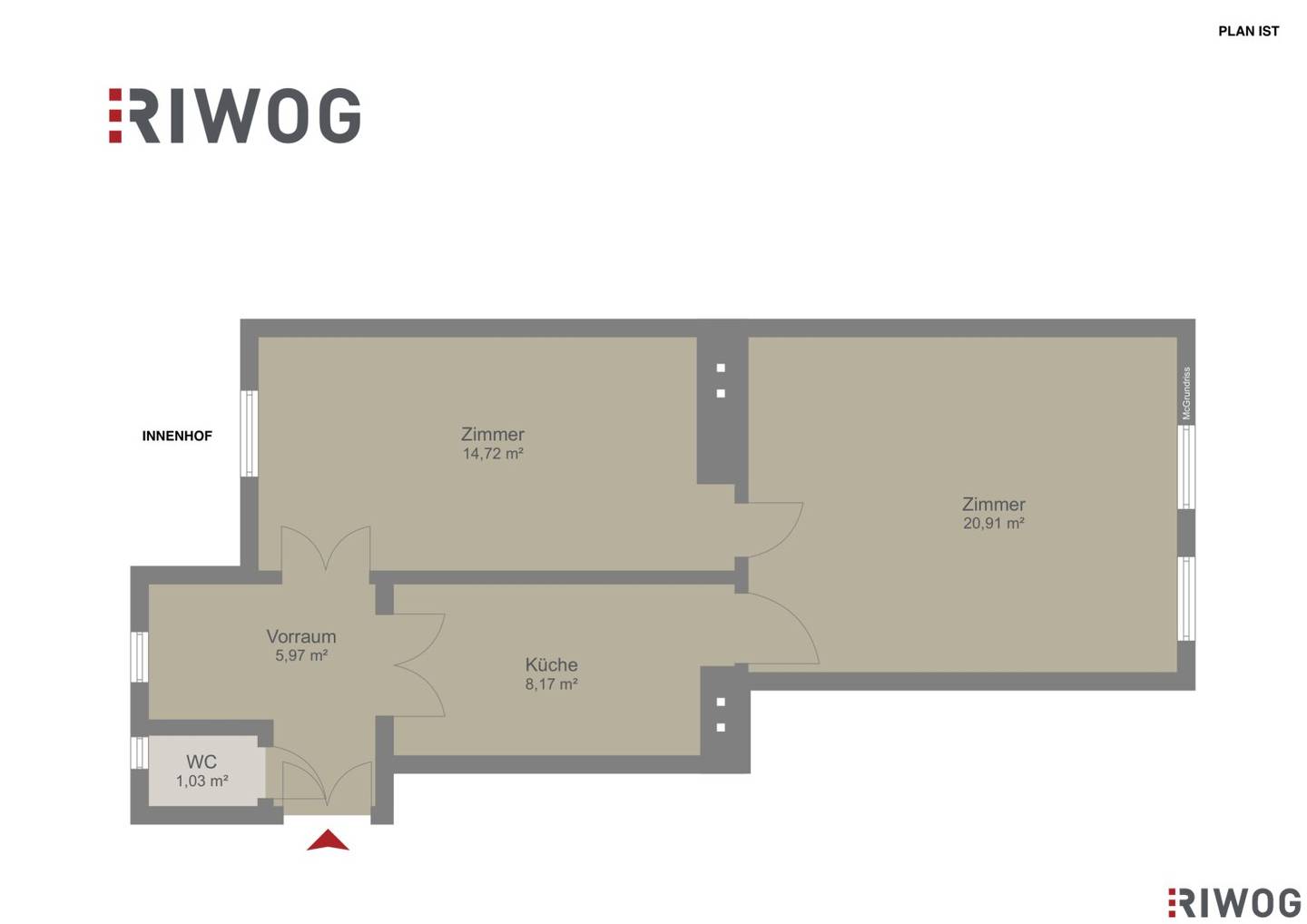 Grundriss 2