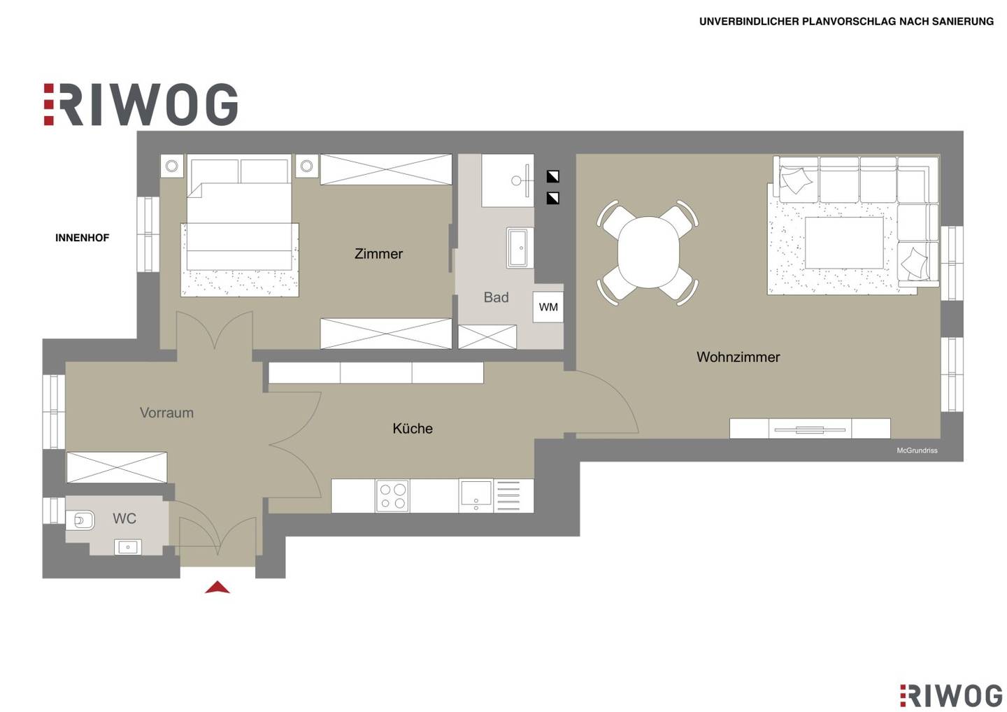 Grundriss 1