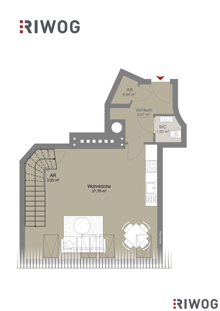 Grundriss 1
