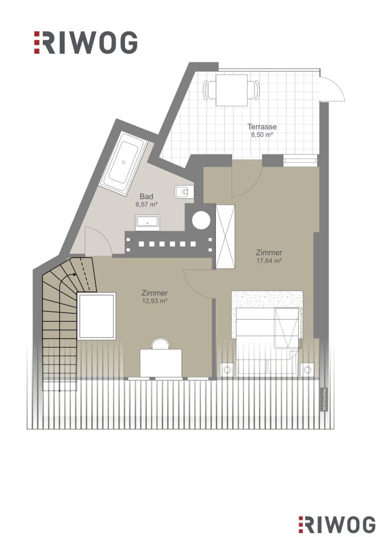 Grundriss 2