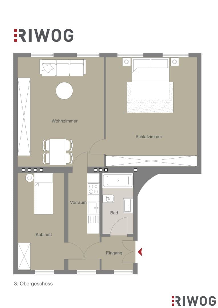 Grundriss 1