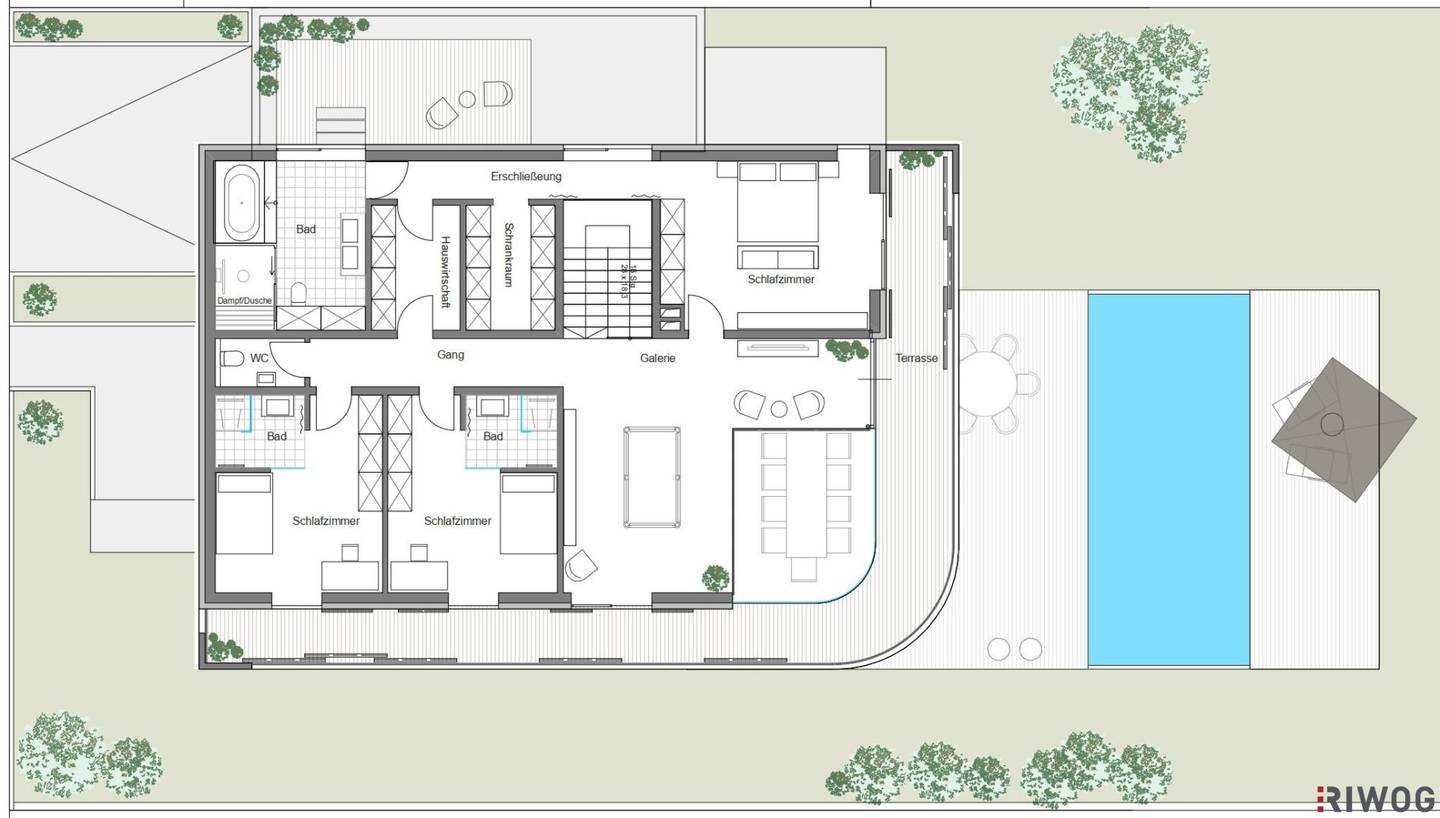 Grundriss 2