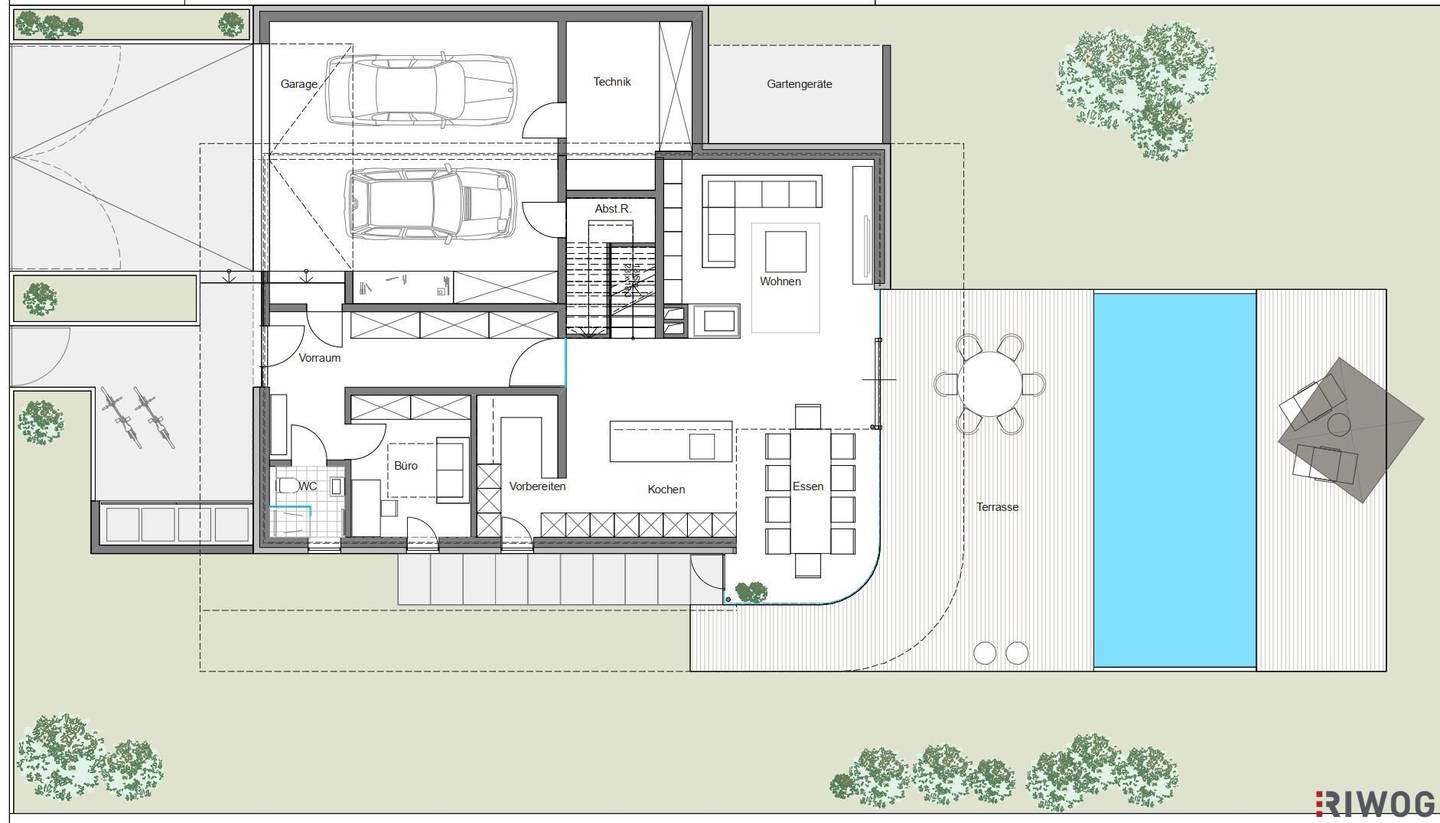 Grundriss 1