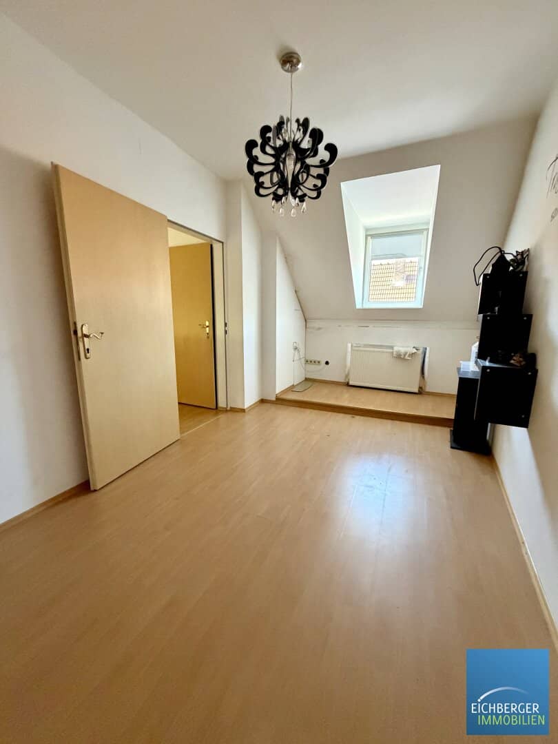 Small house, small lot, small price