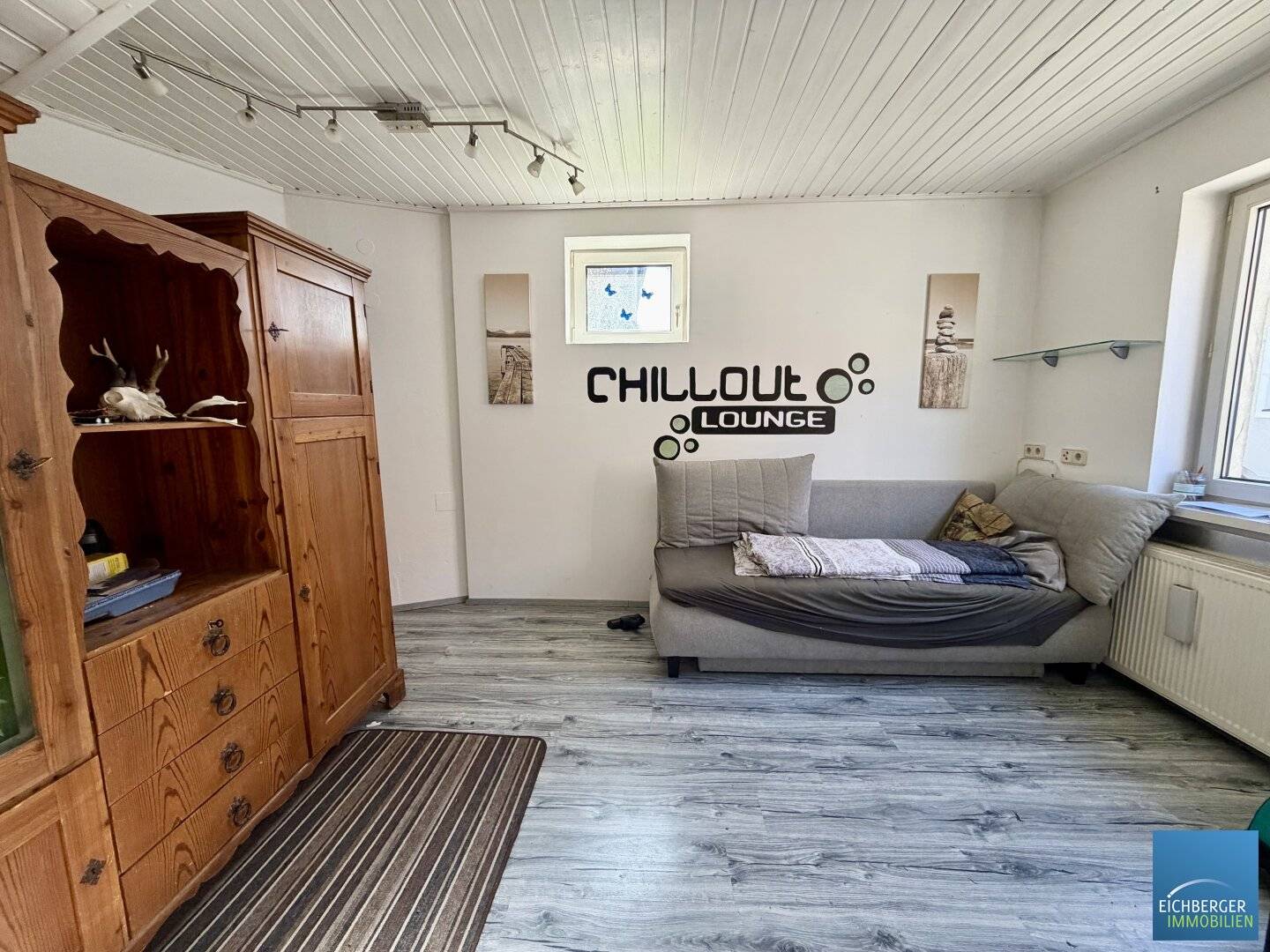 Small house, small lot, small price