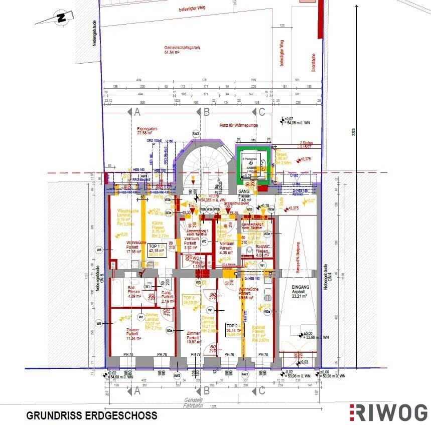 Grundriss 2