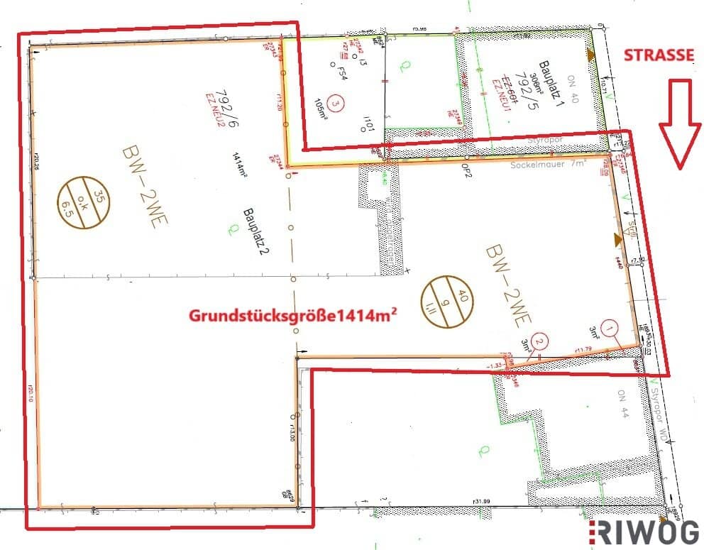 Grundriss 1