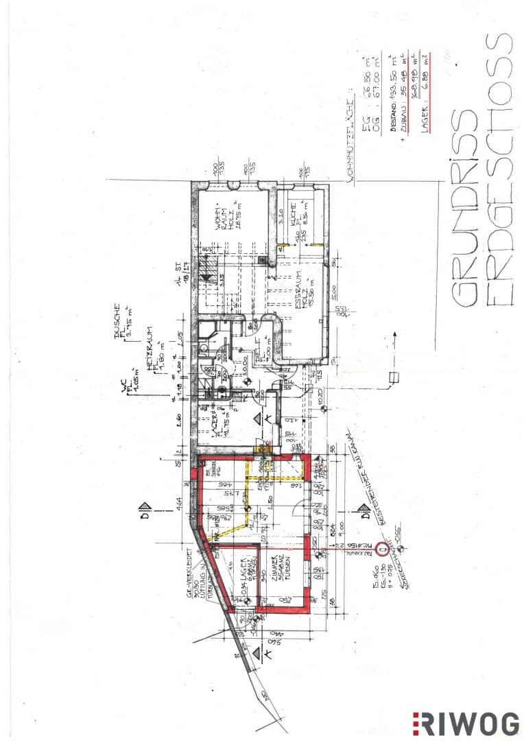 Grundriss 2