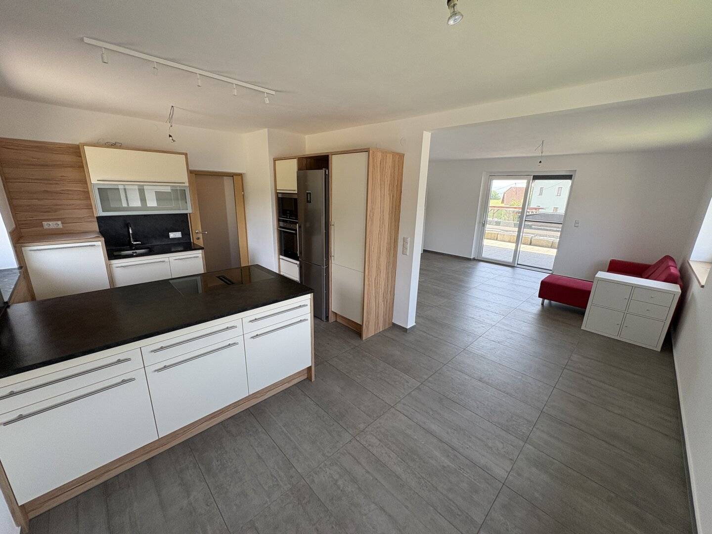 Reserviert!!  - Einfamilienhaus Nähe Ottensheim/Walding-Tiergarten