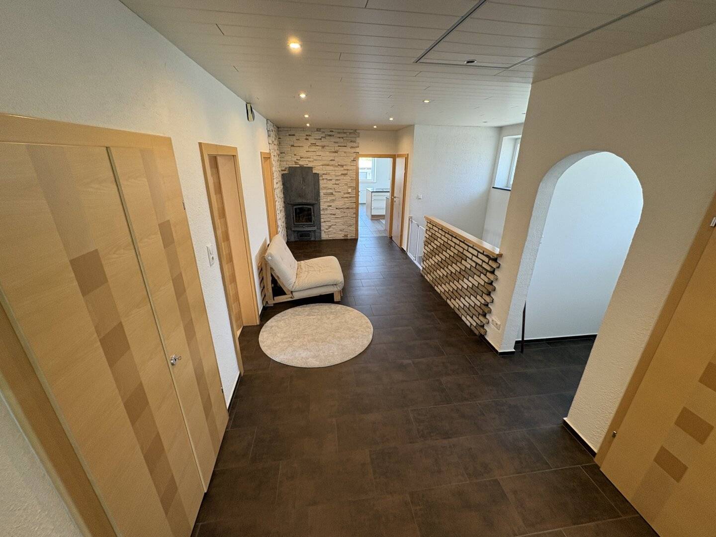 Reserviert!!  - Einfamilienhaus Nähe Ottensheim/Walding-Tiergarten