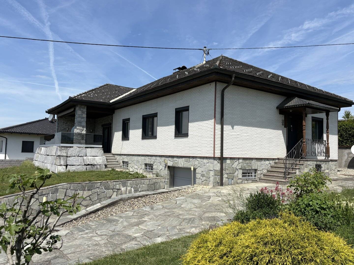 Reserviert!!  - Einfamilienhaus Nähe Ottensheim/Walding-Tiergarten