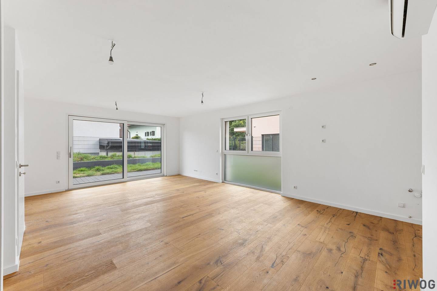 First occupancy in your newly built dream home in the green I 360° tour