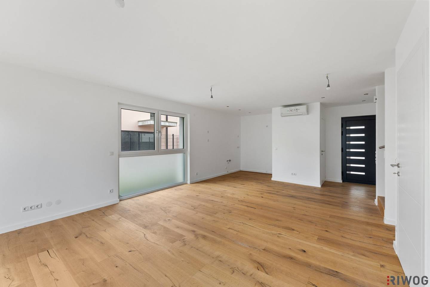 First occupancy in your newly built dream home in the green I 360° tour