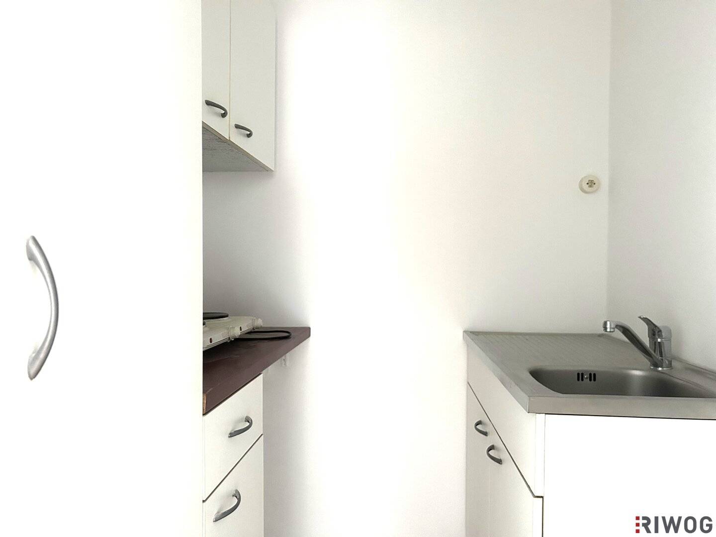 Near U4 Ober St Veit, by Hietzinger Hauptstraße, 2-room with separate kitchen