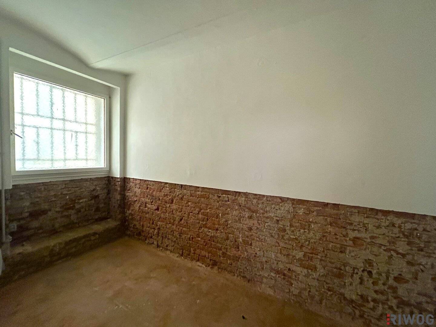 Nähe U1 - Hauptbahnhof I Geschäftslokal I Ruhelage I ca 145m² Nutzfläche I in der Blechturmgasse